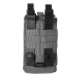 Γεμιστηροθήκη Flex Single AR Mag Pouch 2.0 (Storm) της 5.11 Tactical FIV64738 trazeras|FIV64738