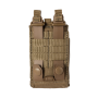 Γεμιστηροθήκη Flex Single AR Mag Pouch 2.0 (Kangaroo) της 5.11 Tactical FIV64739 trazeras|FIV64739