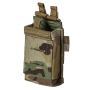Γεμιστηροθήκη Flex Single AR Mag Pouch 2.0 (MultiCam) της 5.11 Tactical FIV64740 trazeras|FIV64740