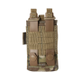 Γεμιστηροθήκη Flex Single AR Mag Pouch 2.0 (MultiCam) της 5.11 Tactical FIV64740 trazeras|FIV64740