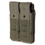 Γεμιστηροθήκη Flex Double AR Mag Cover Pouch (Ranger Green) της 5.11 Tactical FIV64644 trazeras|FIV64644