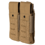 Γεμιστηροθήκη Flex Double AR Mag Cover Pouch (Kangaroo) της 5.11 Tactical FIV64648 trazeras|FIV64648