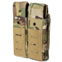 Γεμιστηροθήκη Flex Double AR Mag Cover Pouch (MultiCam) της 5.11 Tactical FIV64649 trazeras|FIV64649