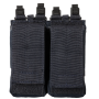 Γεμιστηροθήκη Flex Double AR Mag Cover Pouch (Dark Navy) της 5.11 Tactical FIV64650 trazeras|FIV64650
