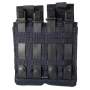 Γεμιστηροθήκη Flex Double AR Mag Cover Pouch (Dark Navy) της 5.11 Tactical FIV64650 trazeras|FIV64650