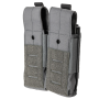 Γεμιστηροθήκη Flex Double AR Mag Cover Pouch (Storm) της 5.11 Tactical FIV64647 trazeras|FIV64647