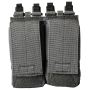 Γεμιστηροθήκη Flex Double AR Mag Cover Pouch (Storm) της 5.11 Tactical FIV64647 trazeras|FIV64647