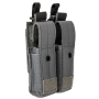 Γεμιστηροθήκη Flex Double Pistol Mag Cover Pouch (Storm) της 5.11 Tactical FIV64619 trazeras|FIV64619