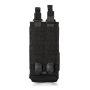 Θήκη Flex Flash Bang Pouch (Black) της 5.11 Tactical FIV64471 trazeras|FIV64471