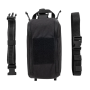 Θήκη Flex Gas Mask Pouch (Black) της 5.11 Tactical FIV64560 trazeras|FIV64560