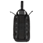 Θήκη Flex Gas Mask Pouch (Black) της 5.11 Tactical FIV64560 trazeras|FIV64560