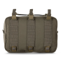 Θήκη Flex 9 x 6 Horizontal Pouch (Ranger Green) της 5.11 Tactical FIV64475 trazeras|FIV64475
