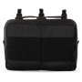 Θήκη Flex 9 x 6 Horizontal Pouch (Black) της 5.11 Tactical FIV64477 trazeras|FIV64477