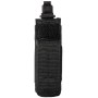 Γεμιστηροθήκη Flex Single Pistol Mag Cover Pouch (Black) της 5.11 Tactical FIV64609 trazeras|FIV64609