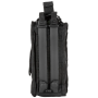 Θήκη Flex Med Pouch (Black) της 5.11 Tactical FIV64320 trazeras|FIV64320