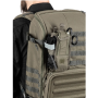 Θήκη Flex Med Pouch (Dark Navy) της 5.11 Tactical FIV64323 trazeras|FIV64323