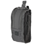 Θήκη Flex Med Pouch (Storm) της 5.11 Tactical FIV64322 trazeras|FIV64322