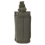 Γεμιστηροθήκη Flex Single Pistol Mag Pouch 2.0 (Ranger Green) της 5.11 Tactical FIV64584 trazeras|FIV64584