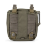 Θήκη Flex Shotgun Ammo Pouch (Ranger Green) της 5.11 Tactical FIV64455 trazeras|FIV64455