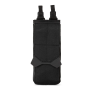 Γεμιστηροθήκη Flex Single G36 Mag Pouch (Black) της 5.11 Tactical FIV64581 trazeras|FIV64581