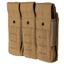 Γεμιστηροθήκη Flex Triple AR Mag Cover Pouch (Kangaroo) της 5.11 Tactical FIV64656 trazeras|FIV64656