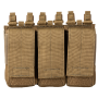 Γεμιστηροθήκη Flex Triple AR Mag Cover Pouch (Kangaroo) της 5.11 Tactical FIV64656 trazeras|FIV64656