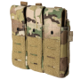 Γεμιστηροθήκη Flex Triple AR Mag Cover Pouch (MultiCam) της 5.11 Tactical FIV64657 trazeras|FIV64657