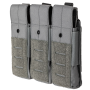 Γεμιστηροθήκη Flex Triple AR Mag Cover Pouch (Storm) της 5.11 Tactical FIV64654 trazeras|FIV64654
