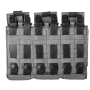Γεμιστηροθήκη Flex Triple AR Mag Cover Pouch (Storm) της 5.11 Tactical FIV64654 trazeras|FIV64654