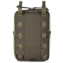 Θήκη Flex Vertical GP Pouch (Ranger Green) της 5.11 Tactical FIV64324 trazeras|FIV64324