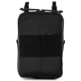 Θήκη Flex 6 x 9 Vertical Pouch (Black) της 5.11 Tactical FIV64480 trazeras|FIV64480
