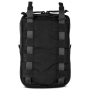 Θήκη Flex 6 x 9 Vertical Pouch (Black) της 5.11 Tactical FIV64480 trazeras|FIV64480