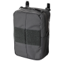 Θήκη Flex Vertical GP Pouch (Black) της 5.11 Tactical FIV64326 trazeras|FIV64326