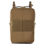 Θήκη Flex 6 x 9 Vertical Pouch (Kangaroo) της 5.11 Tactical FIV64482 trazeras|FIV64482