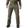 Παντελόνι Force Rain Pant (Ranger Green) της 5.11 Tactical FIV63972 trazeras|FIV63972