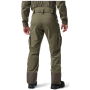 Παντελόνι Force Rain Pant (Ranger Green) της 5.11 Tactical FIV63972 trazeras|FIV63972