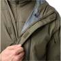 Τζάκετ Force Rainshell Jacket (Dark Navy) της 5.11 Tactical FIV63971 trazeras|FIV63971