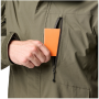 Τζάκετ Force Rainshell Jacket (Dark Navy) της 5.11 Tactical FIV63971 trazeras|FIV63971