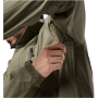 Τζάκετ Force Rainshell Jacket (Dark Navy) της 5.11 Tactical FIV63971 trazeras|FIV63971