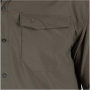 Πουκάμισο Κοντομάνικο Freedom Flex Short Sleeve (Black) της 5.11 Tactical FIV63547 trazeras|FIV63547