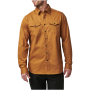 Πουκάμισο Gunner Plaid Long Sleeve (Volcanic Plaid) της 5.11 Tactical FIV63506 trazeras|FIV63506