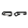 Καραμπίνερ Hardpoint M1+ Md (Black) της 5.11 Tactical FIV64436 trazeras|FIV64436