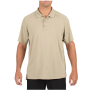 Κοντομάνικη Μπλούζα Helios Short Sleeve Polo (Silver Tan) της 5.11 Tactical FIV63806 trazeras|FIV63806