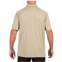 Κοντομάνικη Μπλούζα Helios Short Sleeve Polo (Silver Tan) της 5.11 Tactical FIV63806 trazeras|FIV63806