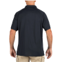 Κοντομάνικη Μπλούζα Helios Short Sleeve Polo (Dark Navy) της 5.11 Tactical FIV63808 trazeras|FIV63808