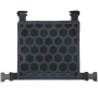 Πάνελ Hexgrid 9X9 Gear Set (Tungsten) της 5.11 Tactical FIV64197 trazeras|FIV64197