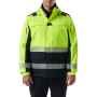 Τζάκετ Responder Hi-Vis Parka 2.0 (Dark Navy) της 5.11 Tactical FIV64028 trazeras|FIV64028