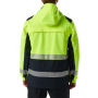 Τζάκετ Responder Hi-Vis Parka 2.0 (Dark Navy) της 5.11 Tactical FIV64028 trazeras|FIV64028