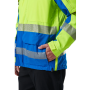Τζάκετ Responder Hi-Vis Parka 2.0 (Dark Navy) της 5.11 Tactical FIV64028 trazeras|FIV64028