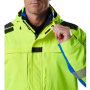 Τζάκετ Responder Hi-Vis Parka 2.0 (Dark Navy) της 5.11 Tactical FIV64028 trazeras|FIV64028